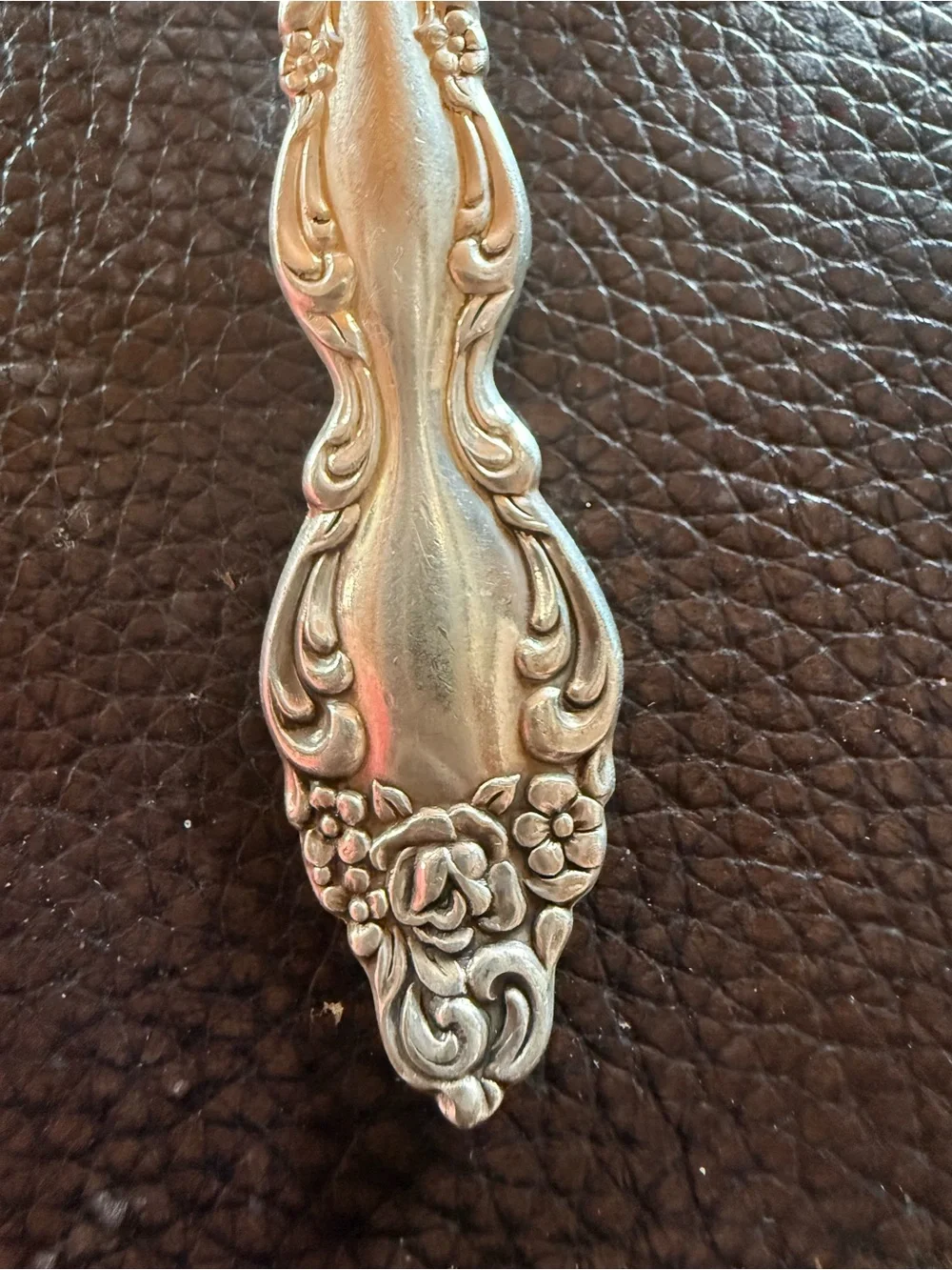 Oneida matching flatware