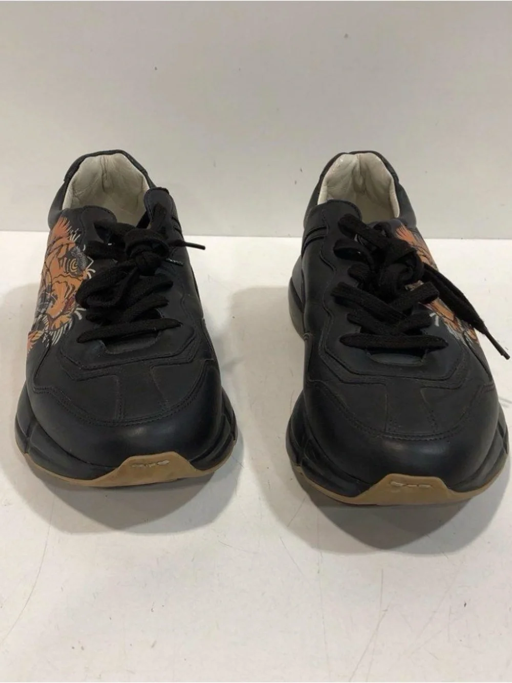 Gucci designer sneakers
