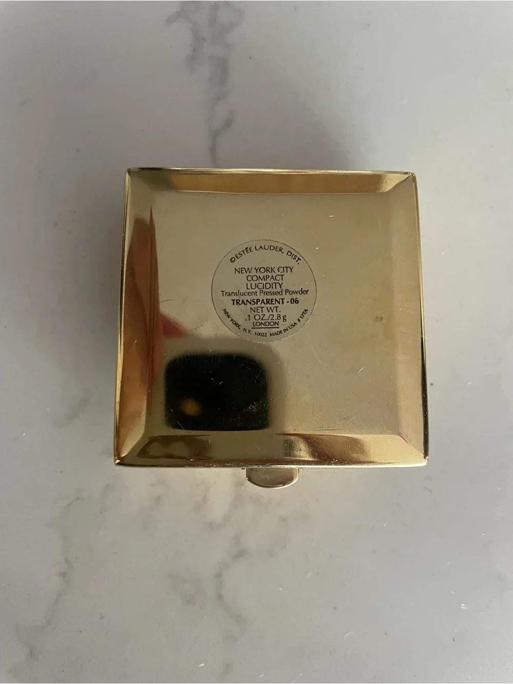 Estee Lauder vintage estée