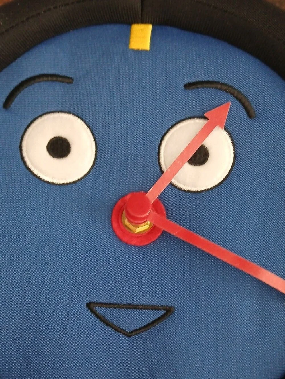 Kidrobot playful blue