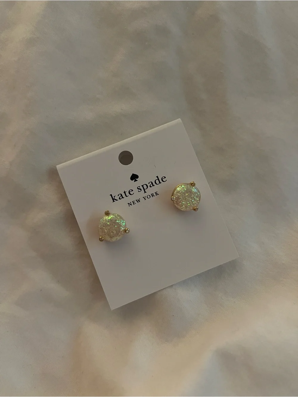 kate spade Stud Earrings