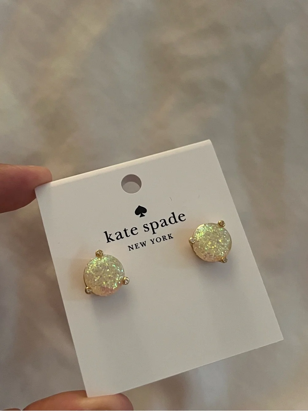 kate spade like new