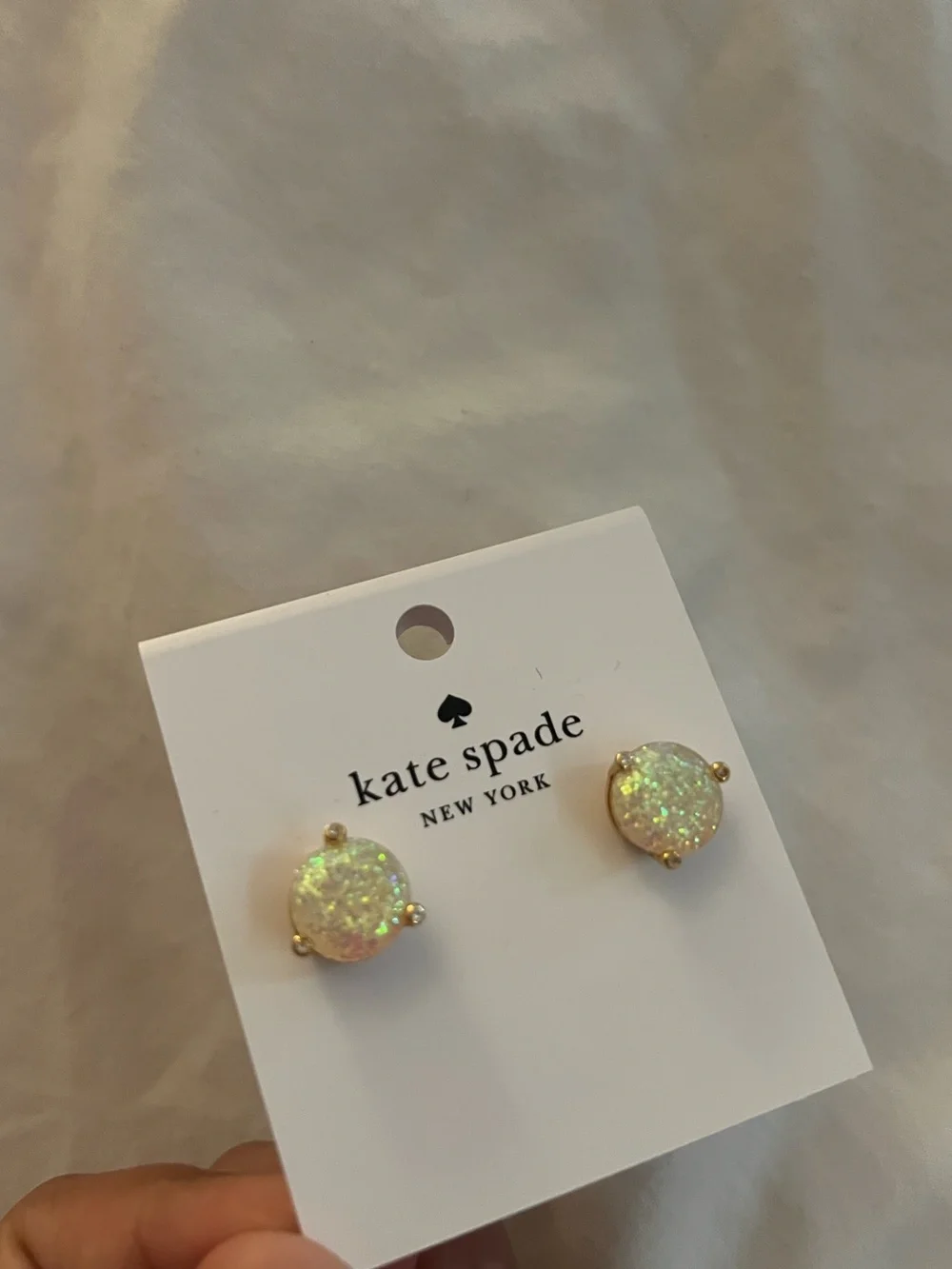 kate spade like new
