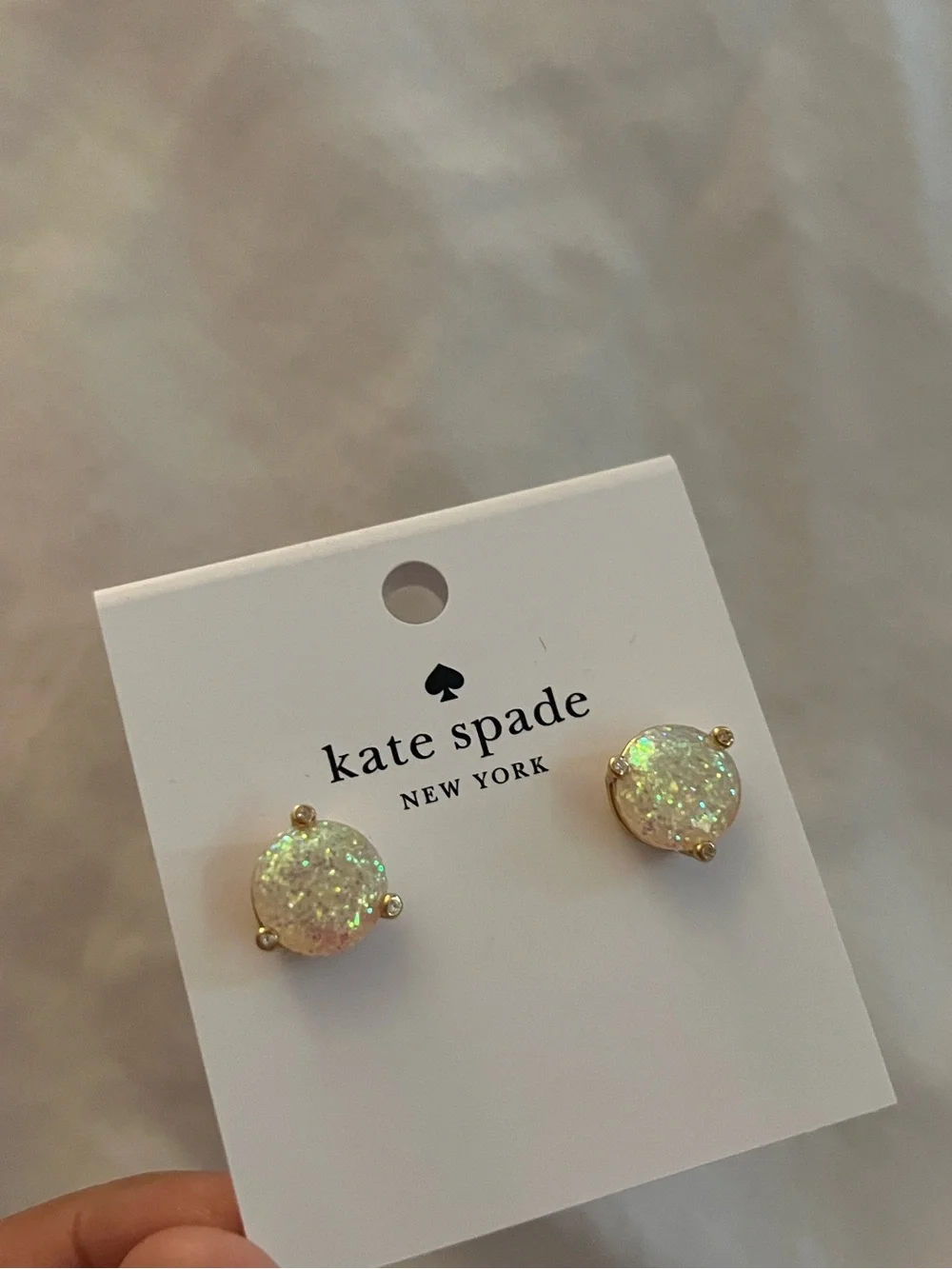 kate spade like new
