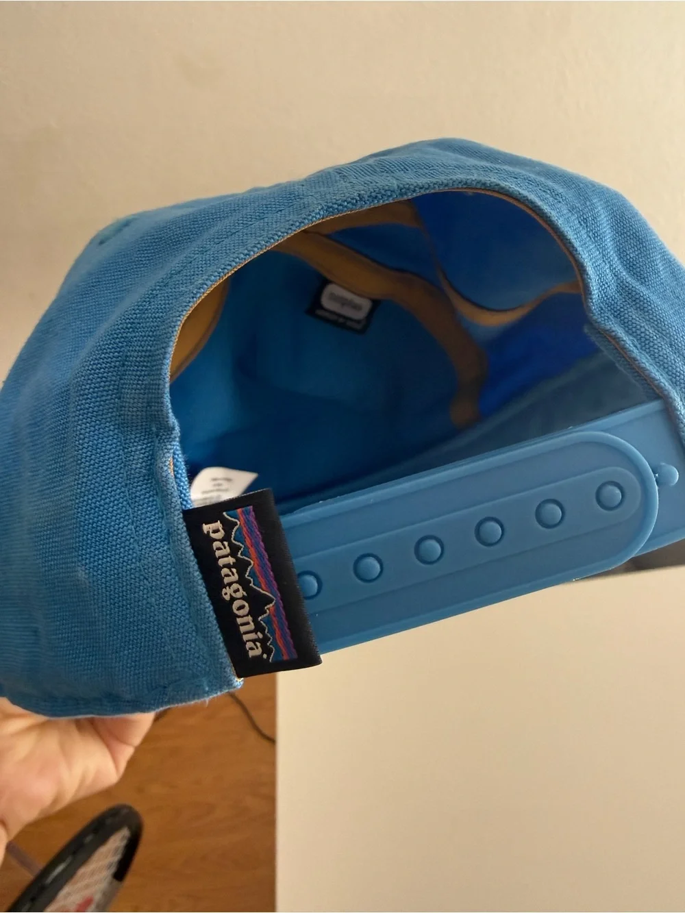 Patagonia lightweight kids