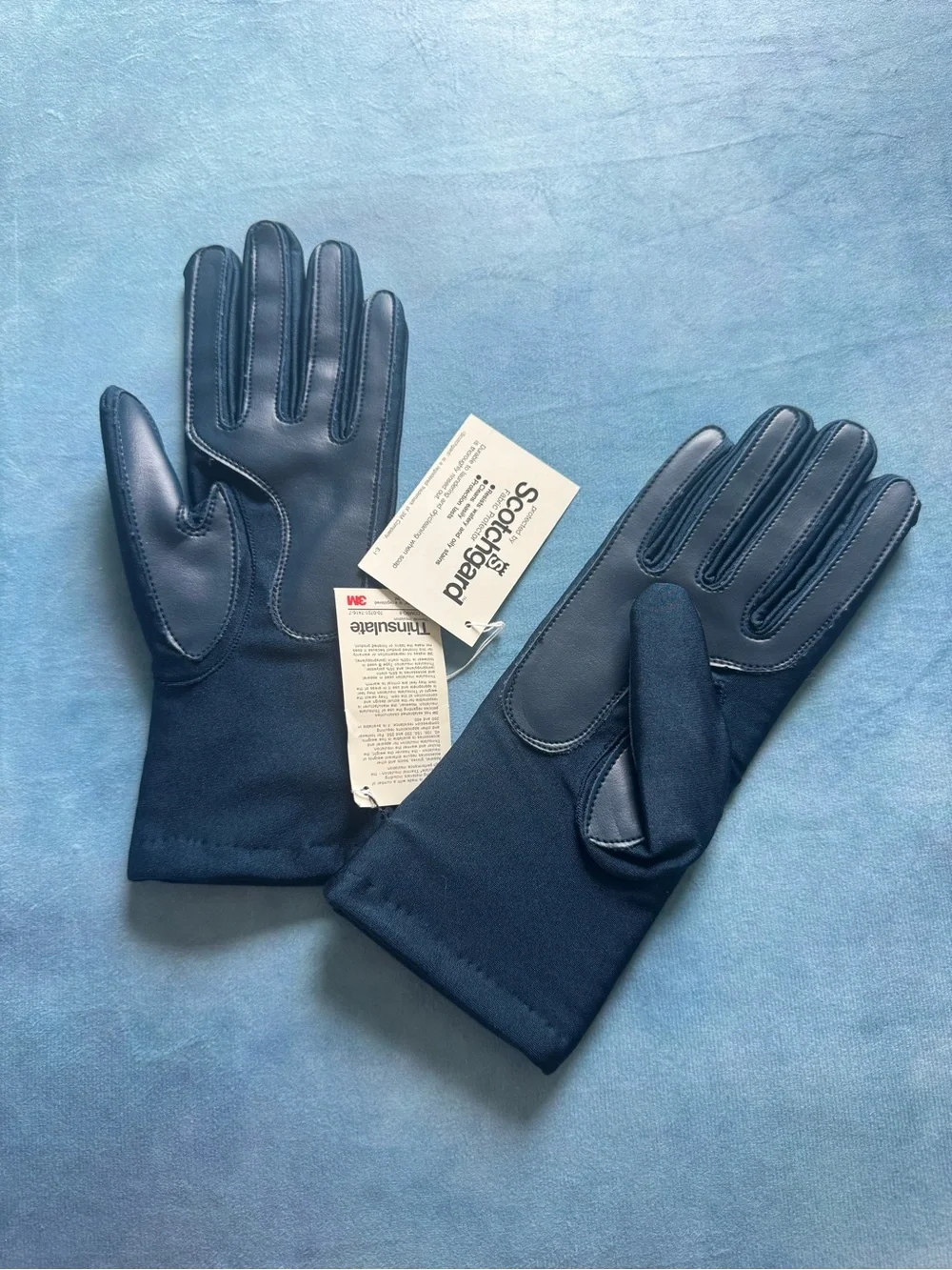 Berkshire classic navy