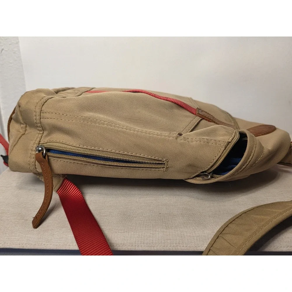 Will Leather Goods nice quality