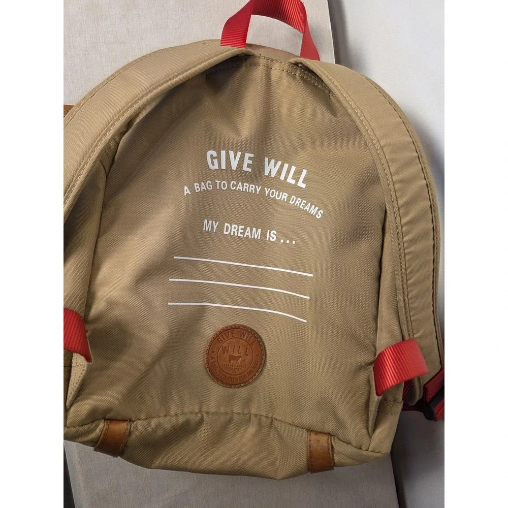 Will Leather Goods nice quality
