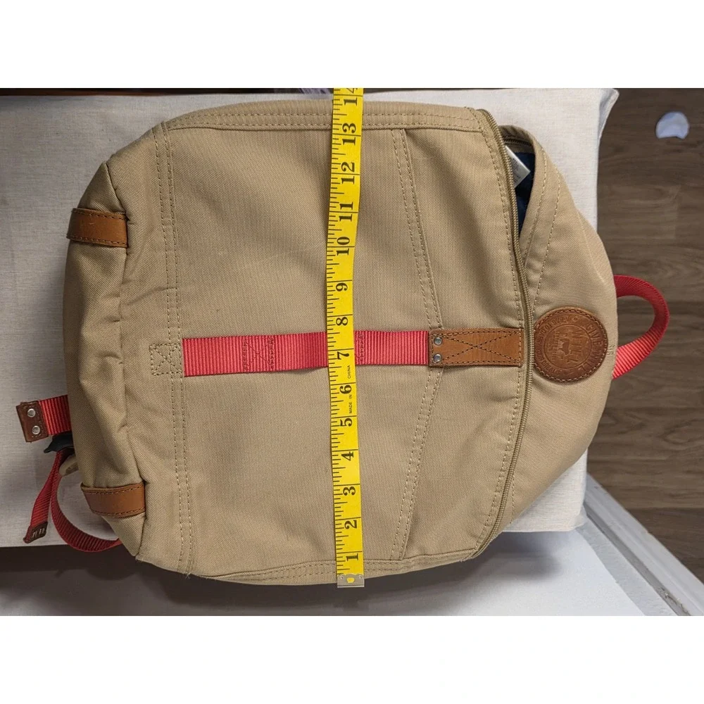 Will Leather Goods nice quality