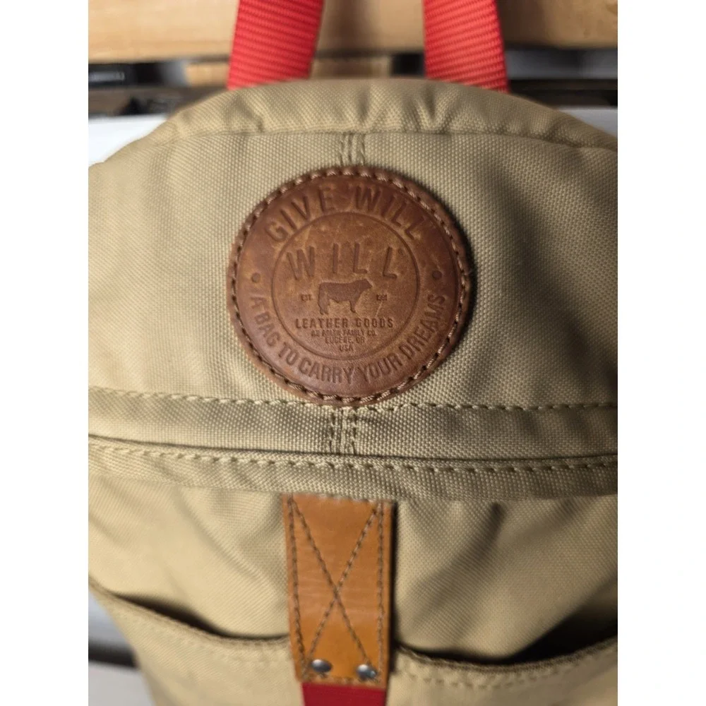Will Leather Goods nice quality
