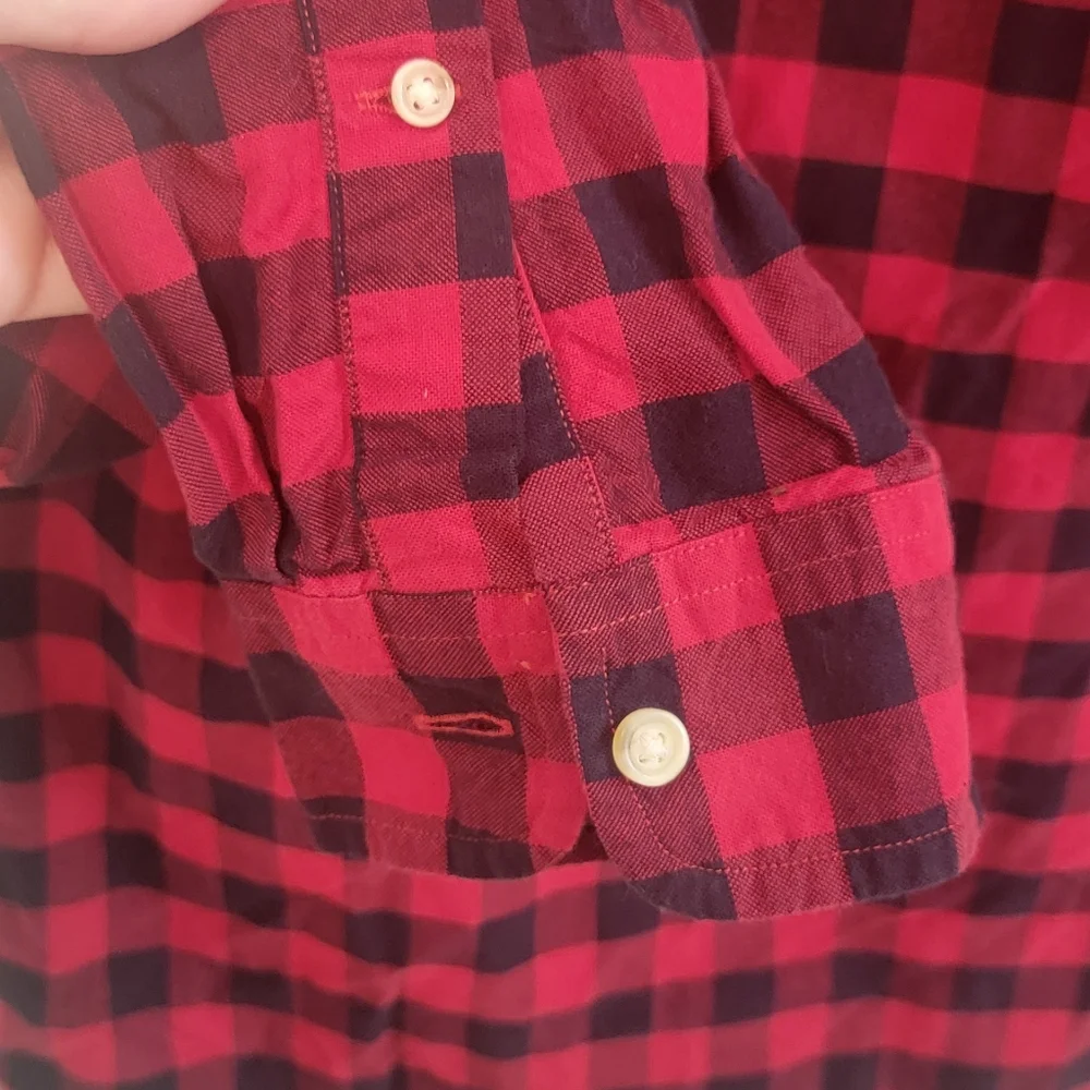 J. Crew great size