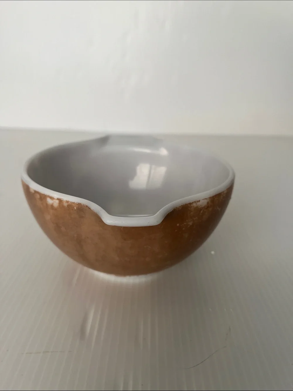 Vintage Pyrex Cinderella Mixing Bowl 1.5 Pt. #441