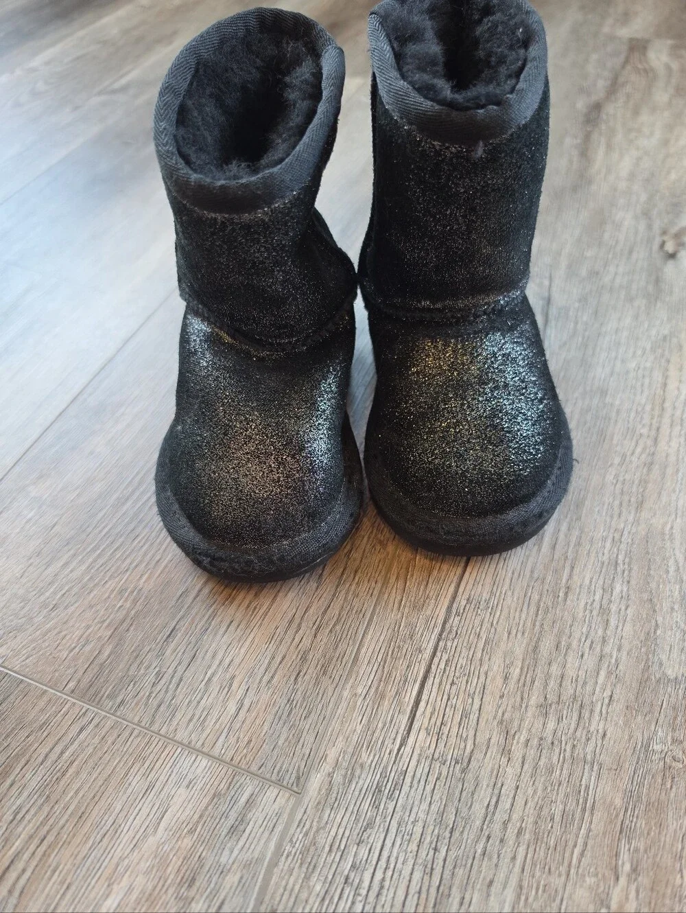 UGG these are