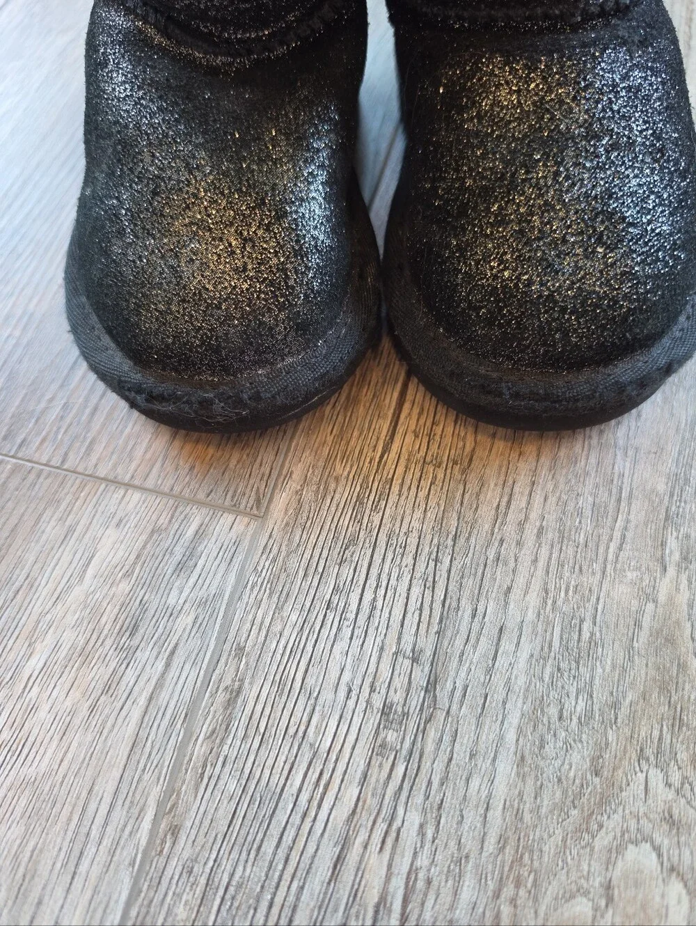 UGG these are