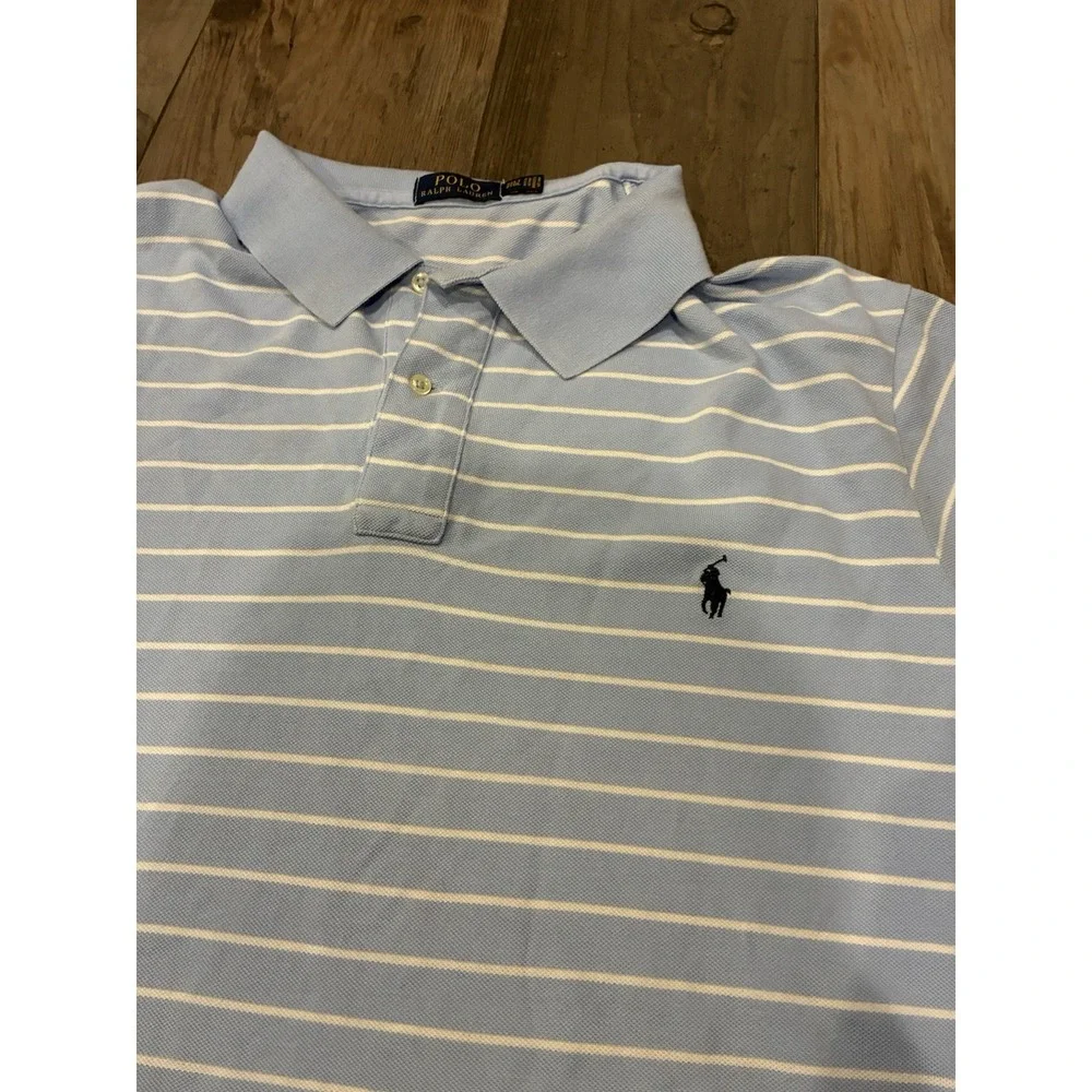 Ralph Lauren brand polo