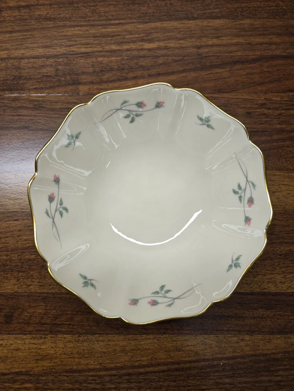Lenox this bowl