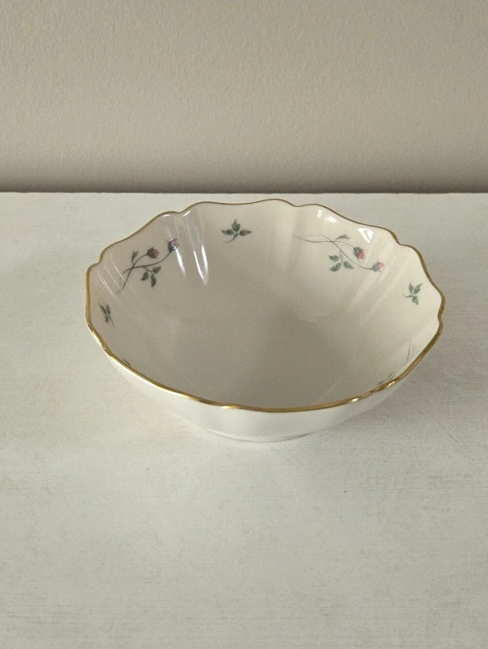 Lenox this bowl