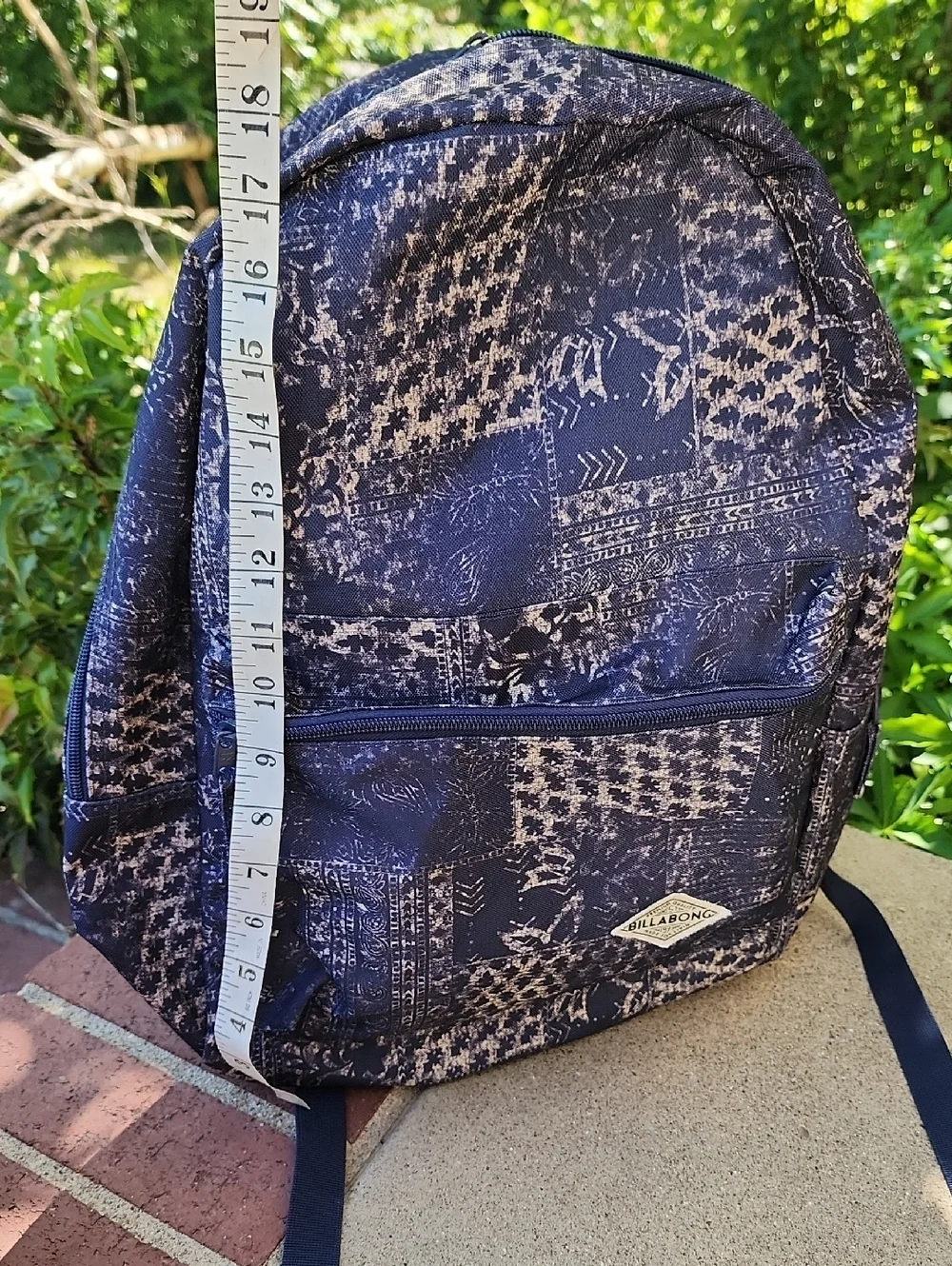 Billabong nwot durable