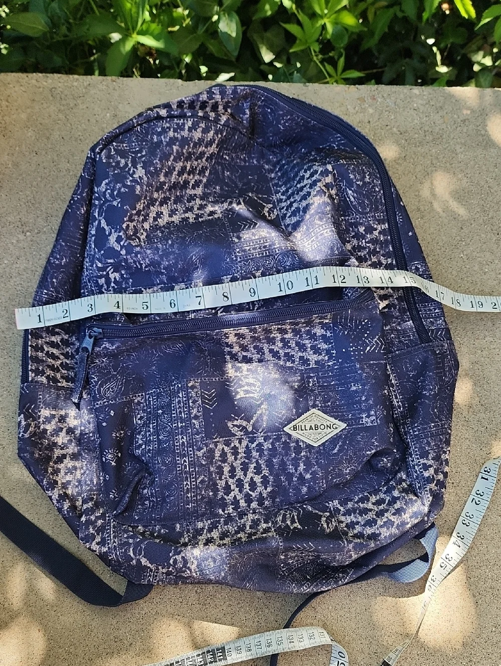 Billabong nwot durable