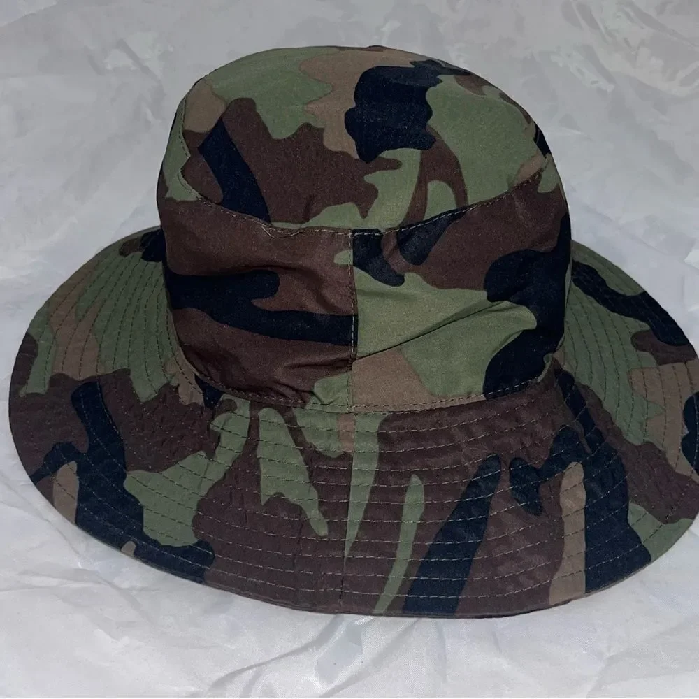 N/A green brown