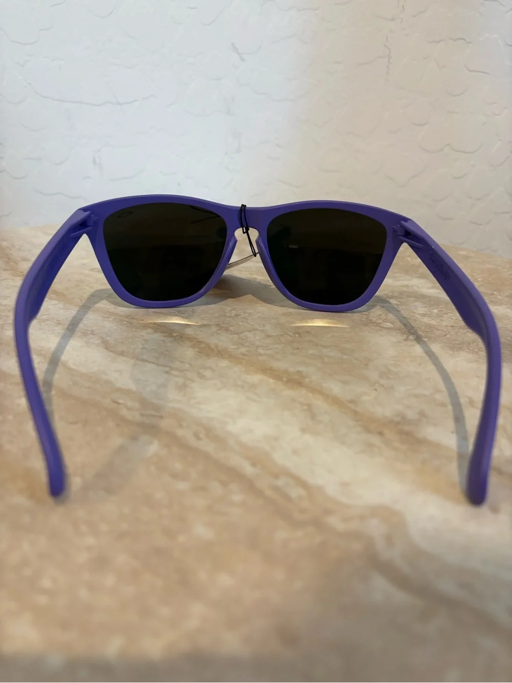 Oakley frogskin sunglasses