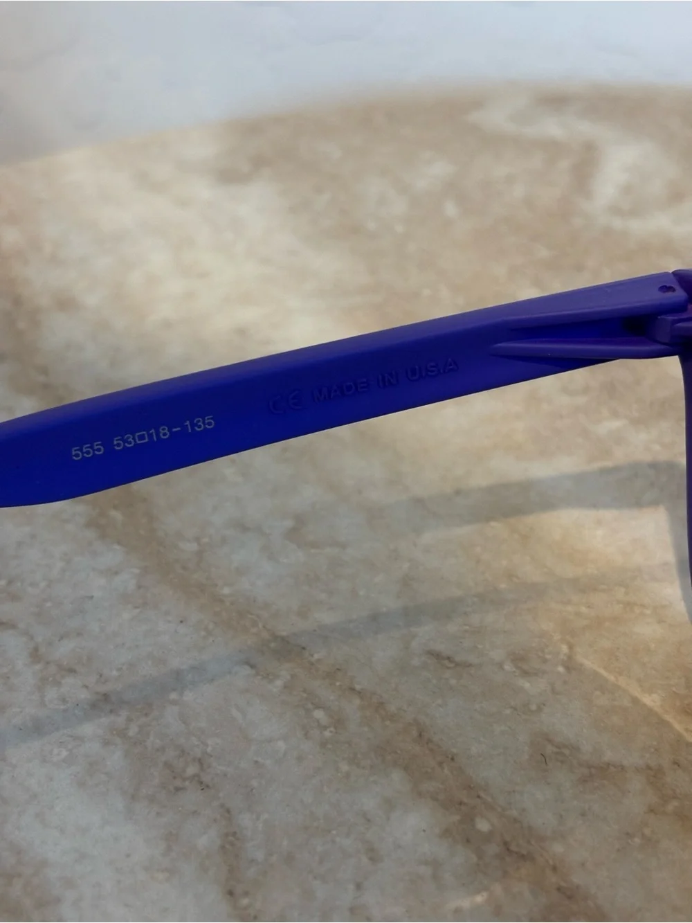 Oakley frogskin sunglasses