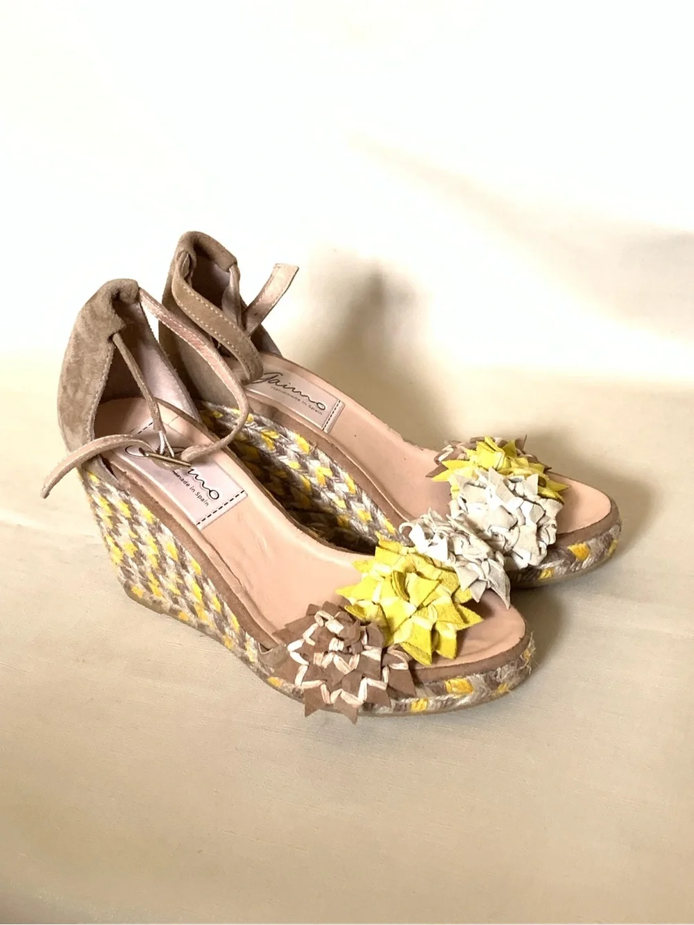 Gaimo cessy floral