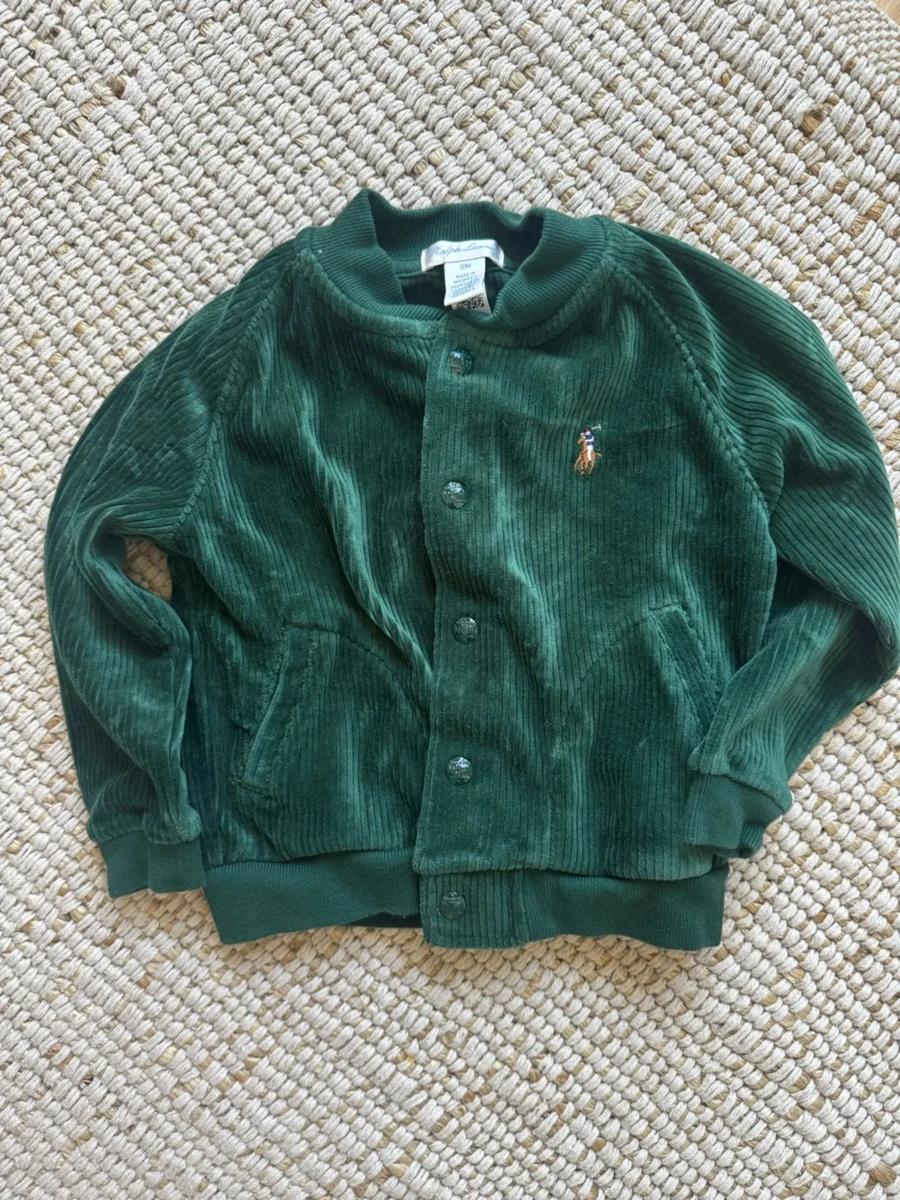 Ralph Lauren two piece