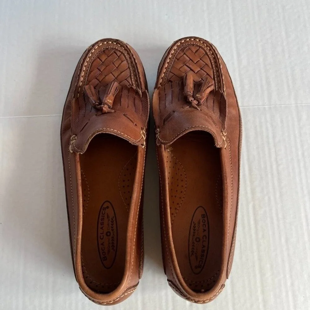 Boca classics mens