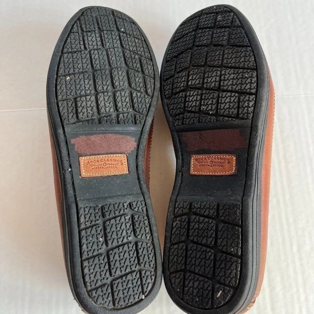 Boca classics mens