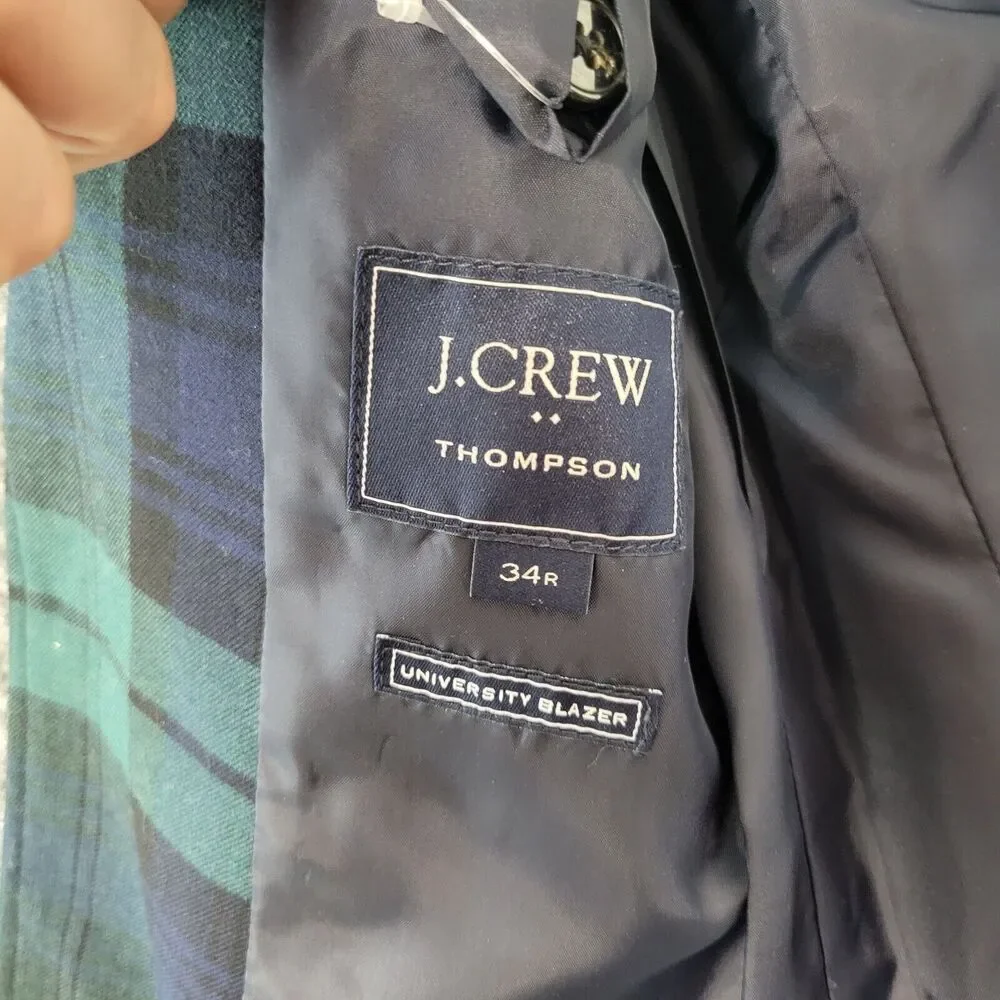 J. Crew nwt crew