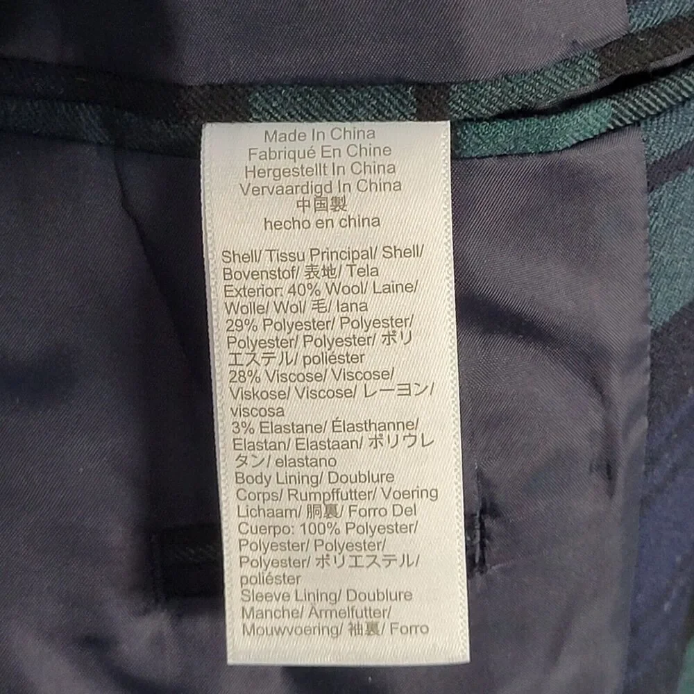 J. Crew nwt crew
