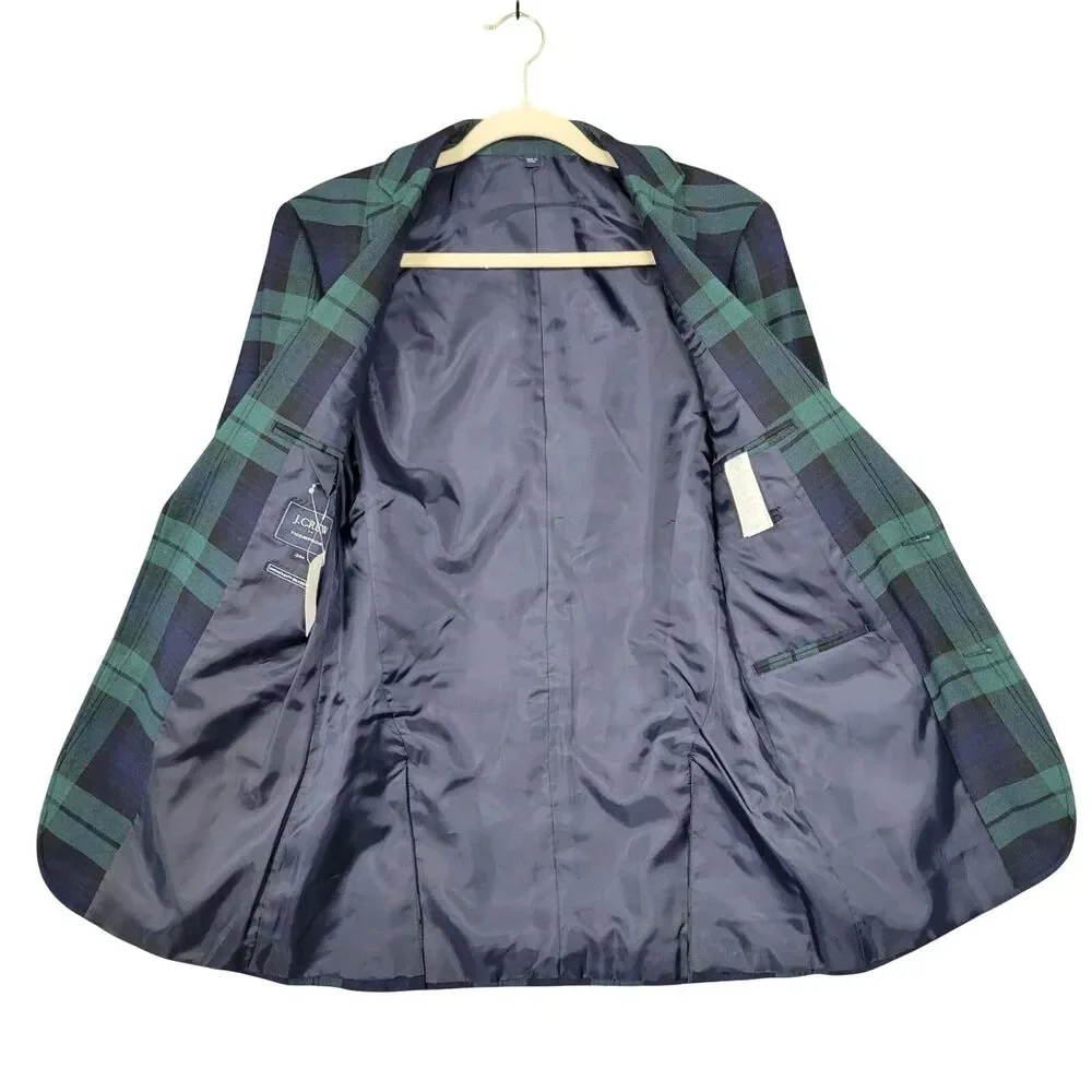 J. Crew nwt crew