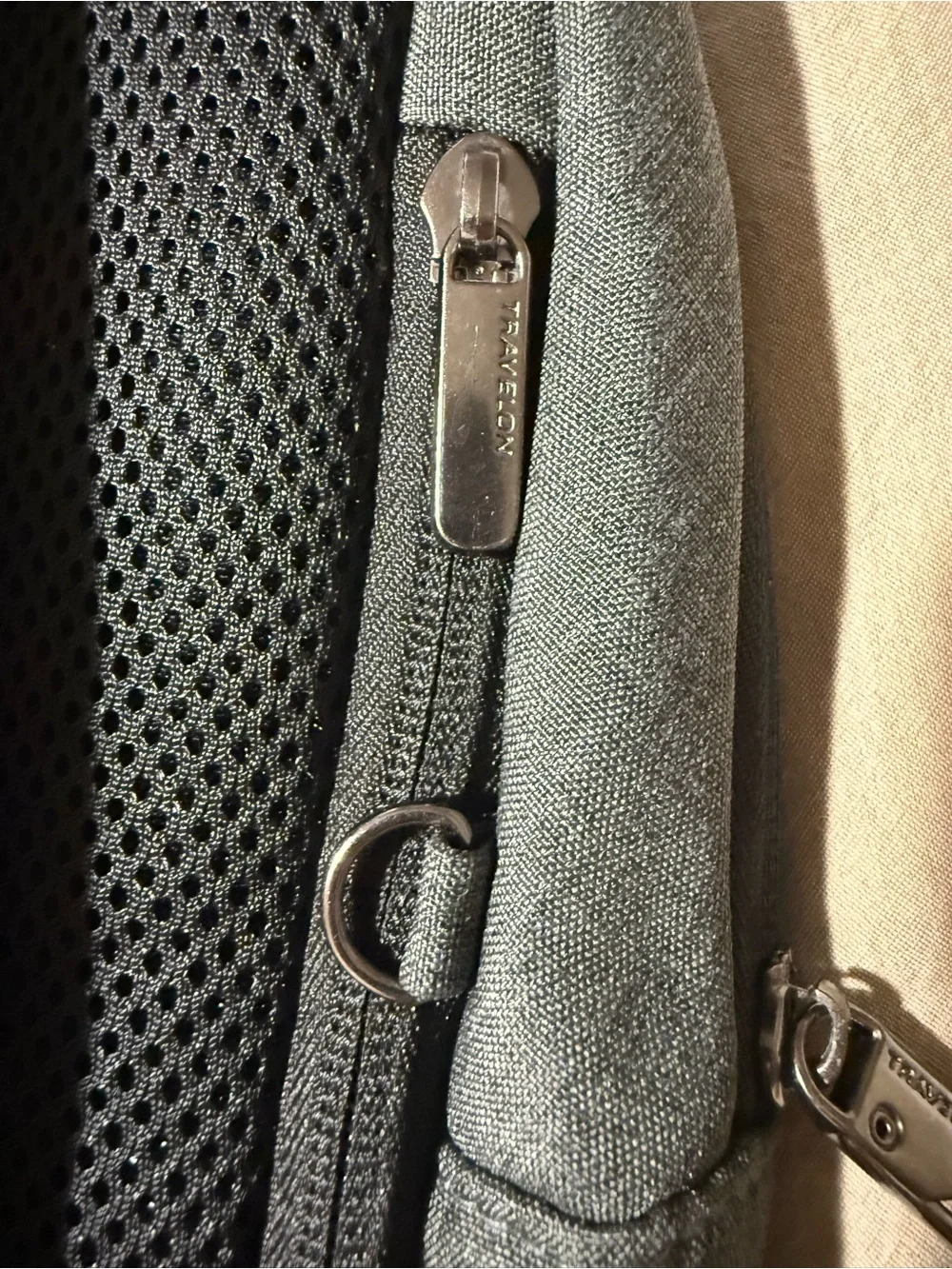 Travelon anti theft