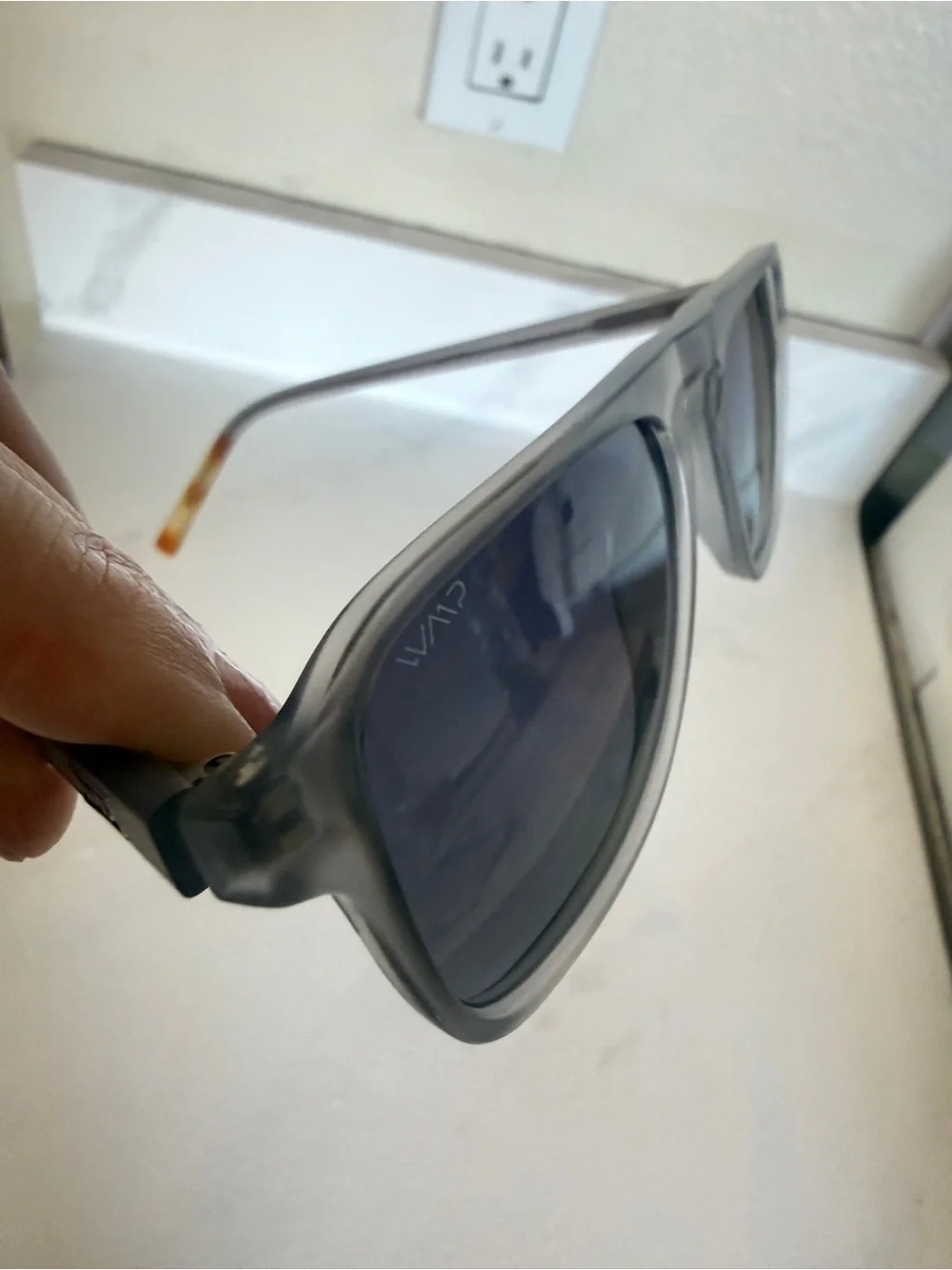 Wmp Eyewear wearme pro