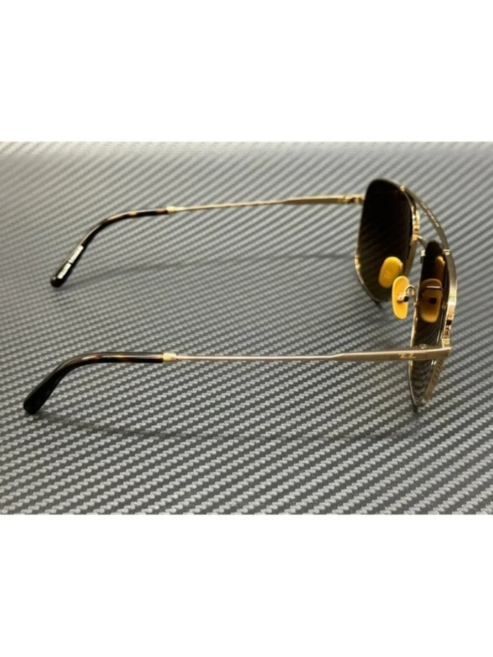 Ray-Ban new tags