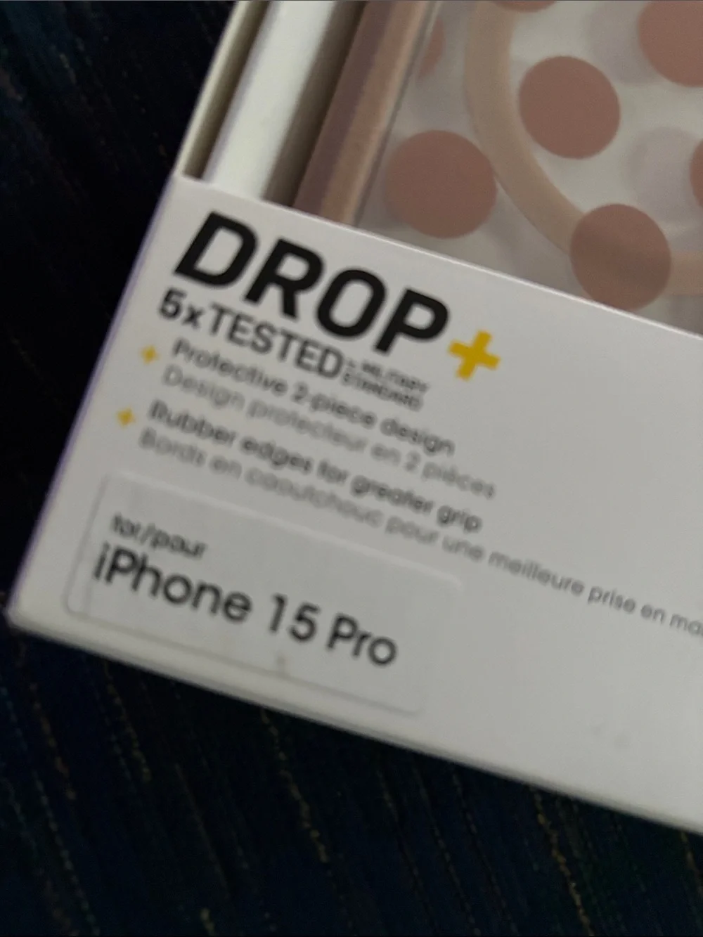 OtterBox defender xt