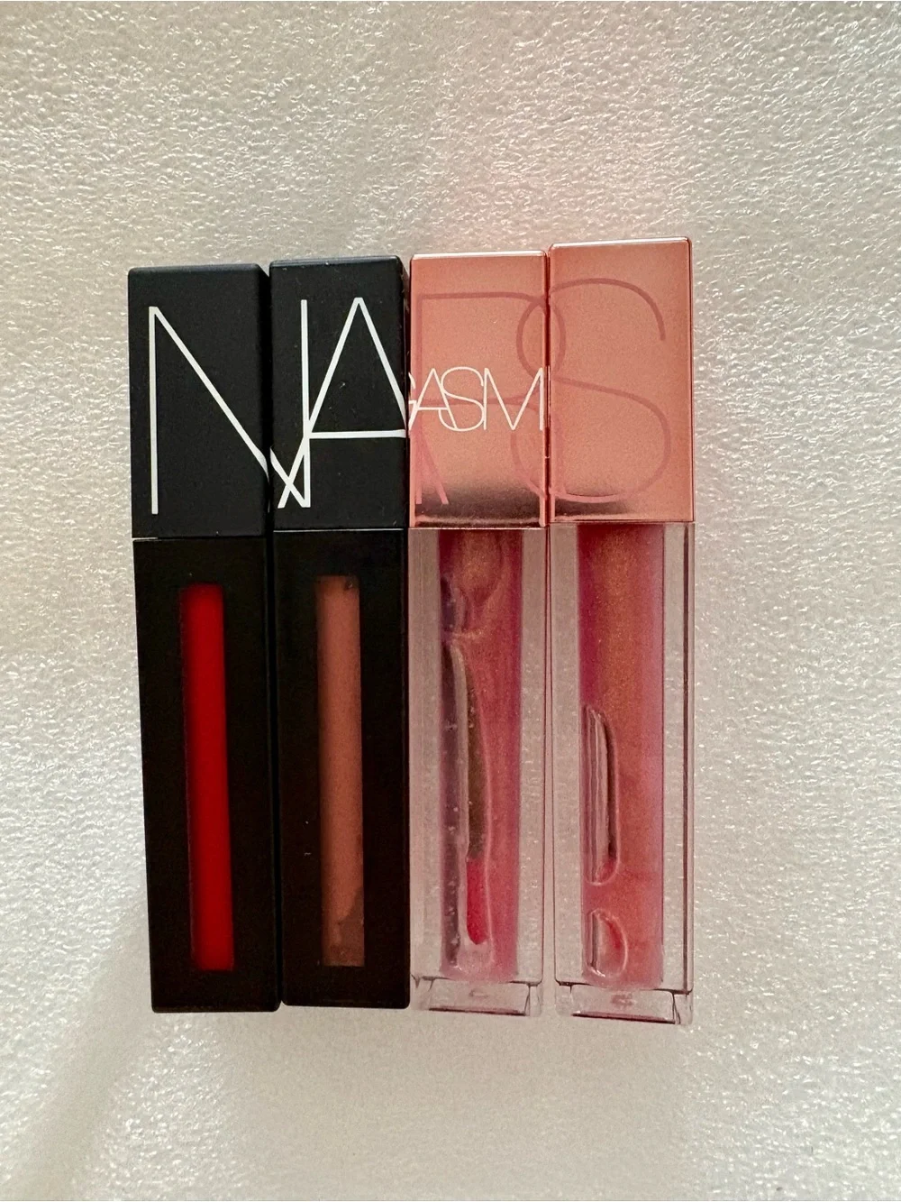 NARS from photo
