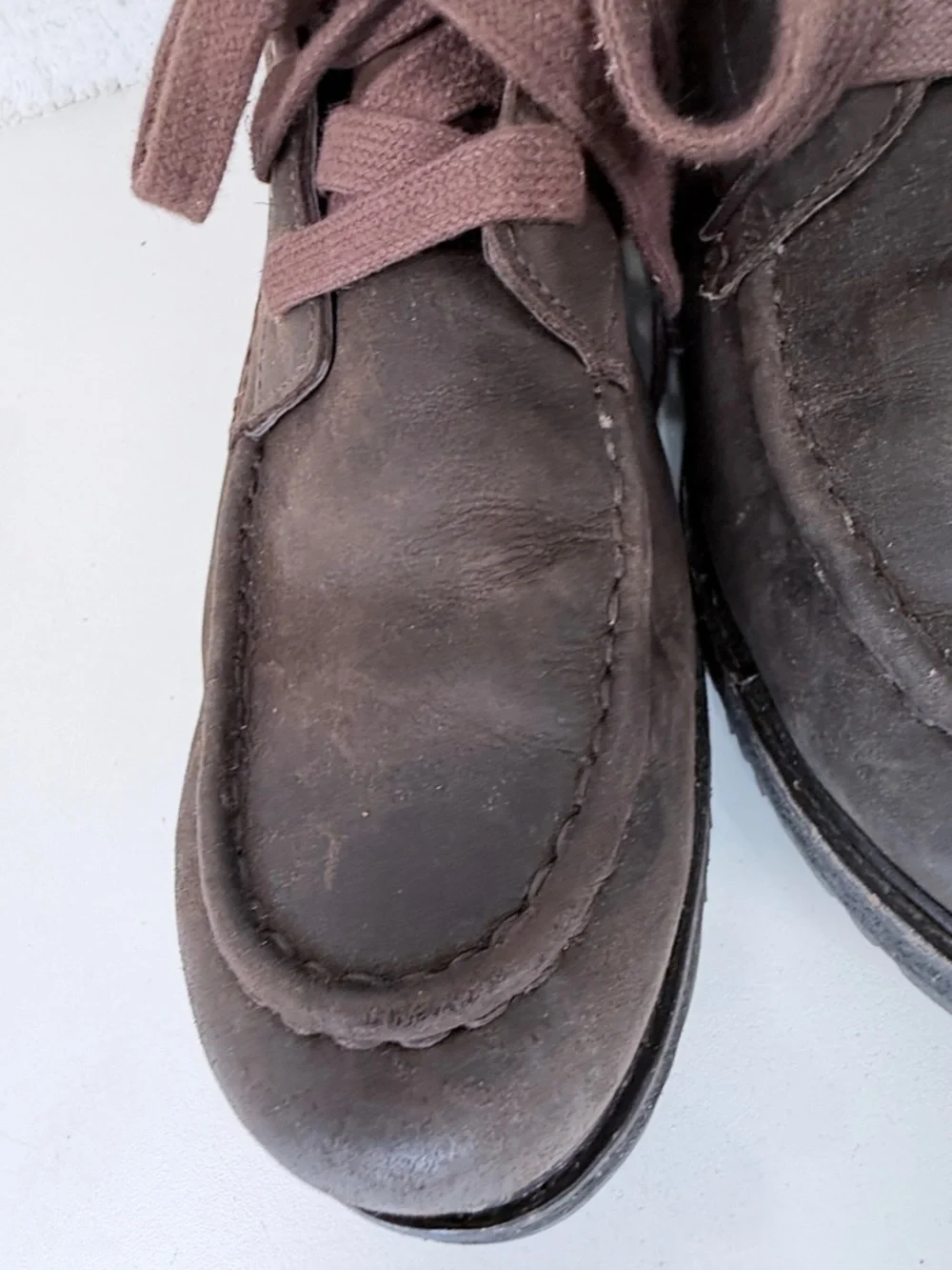 UGG toe perfect