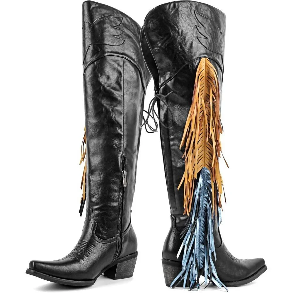 N/A heel height
