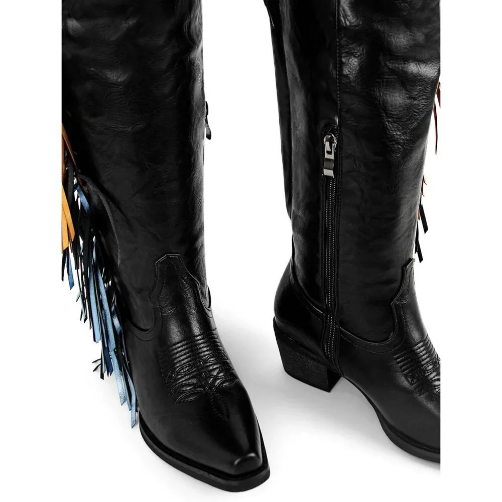 N/A heel height