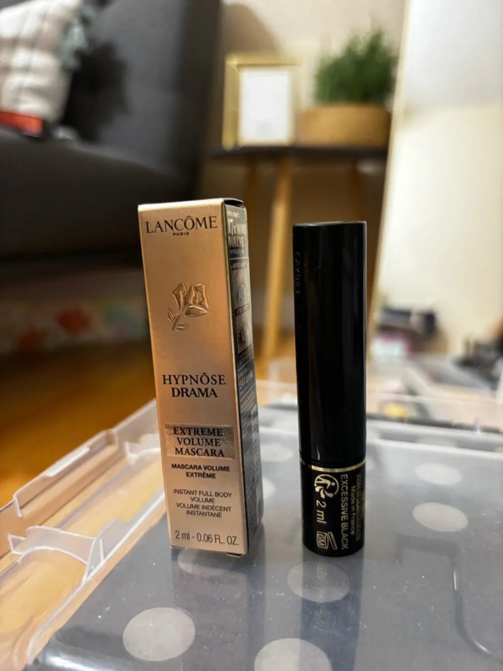 Lancome brand new