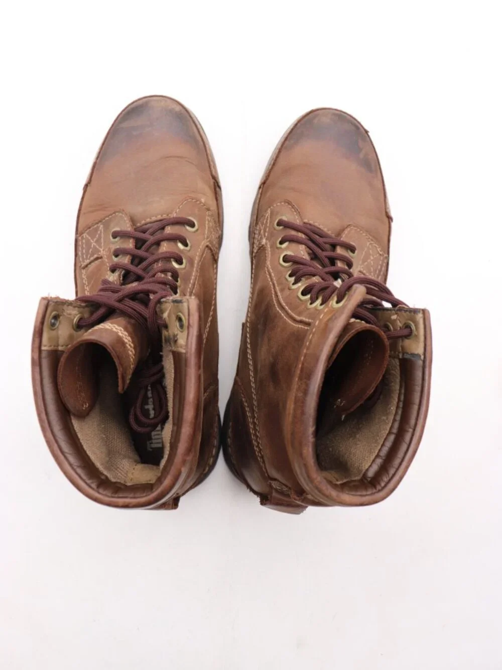 Timberland earthkeepers original