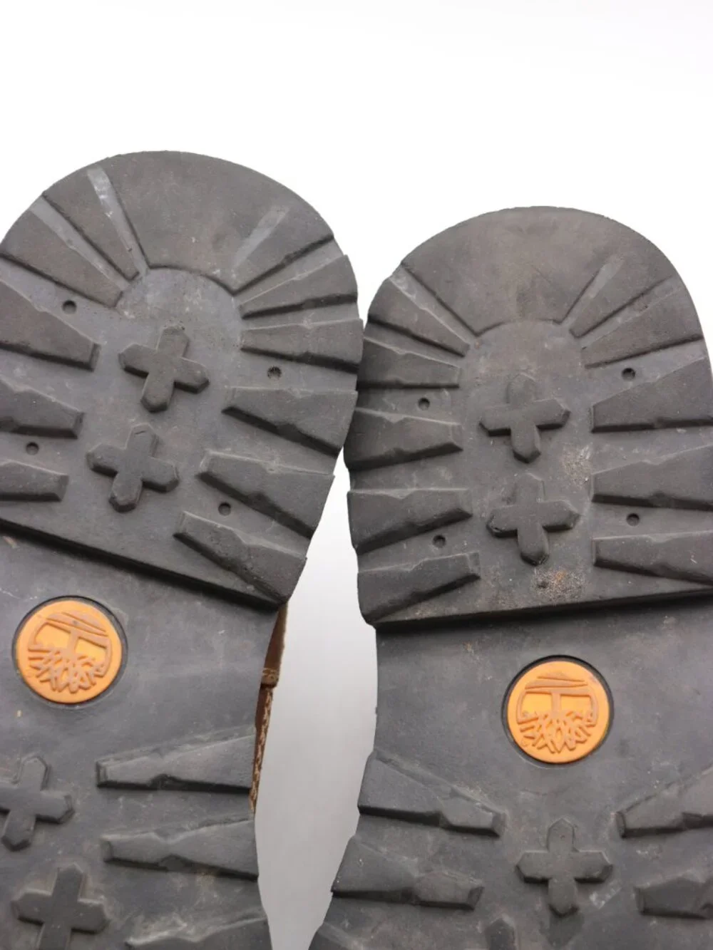 Timberland earthkeepers original
