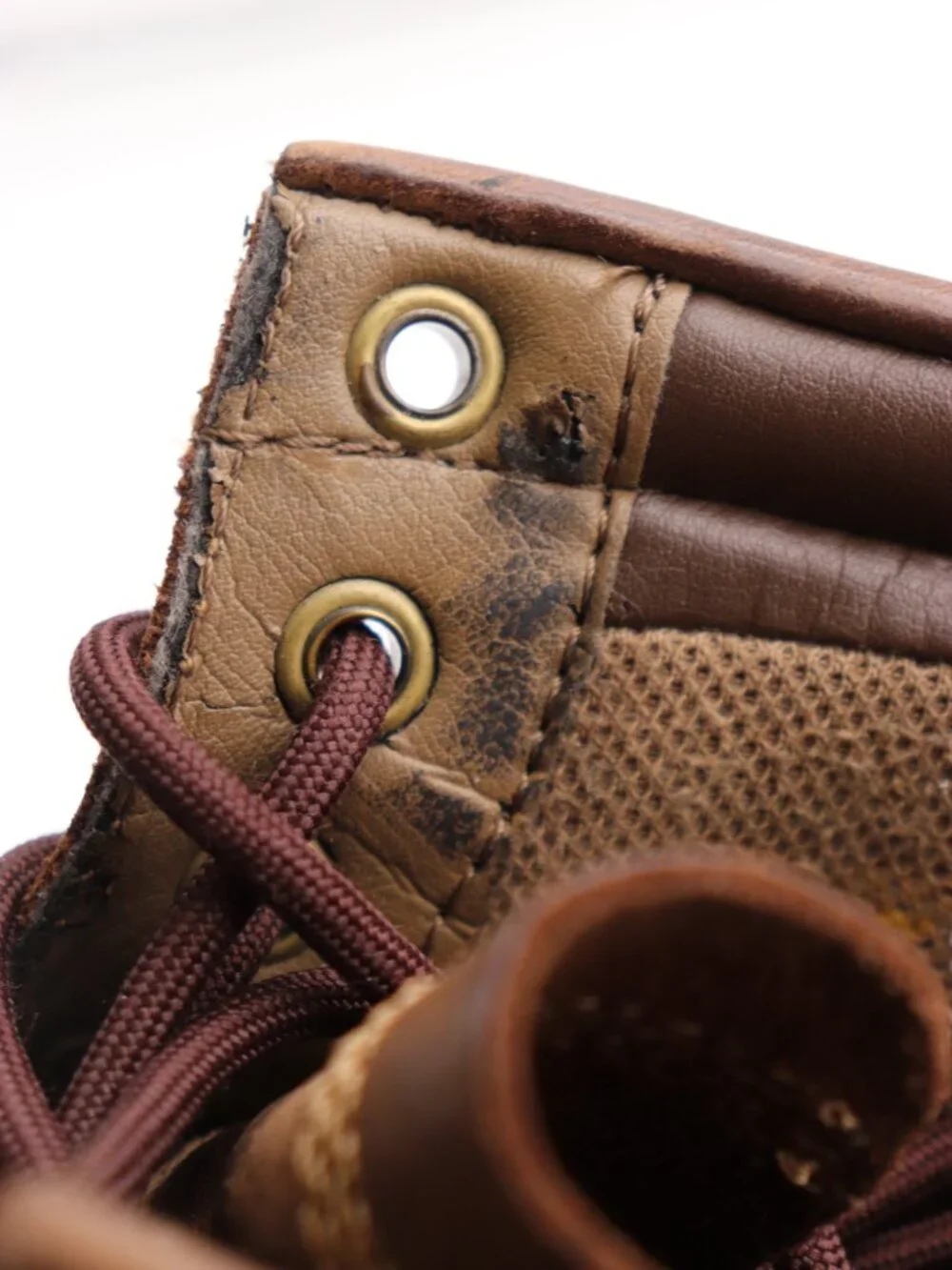 Timberland earthkeepers original