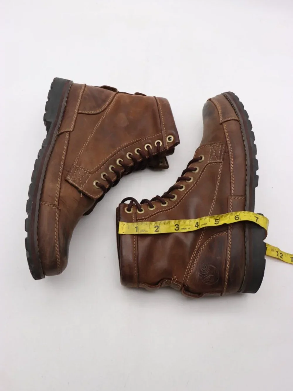 Timberland earthkeepers original