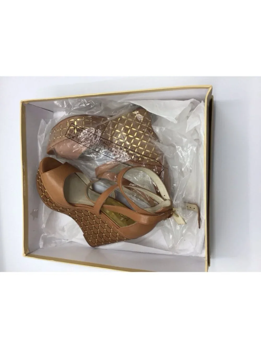 MICHAEL Michael Kors product pair