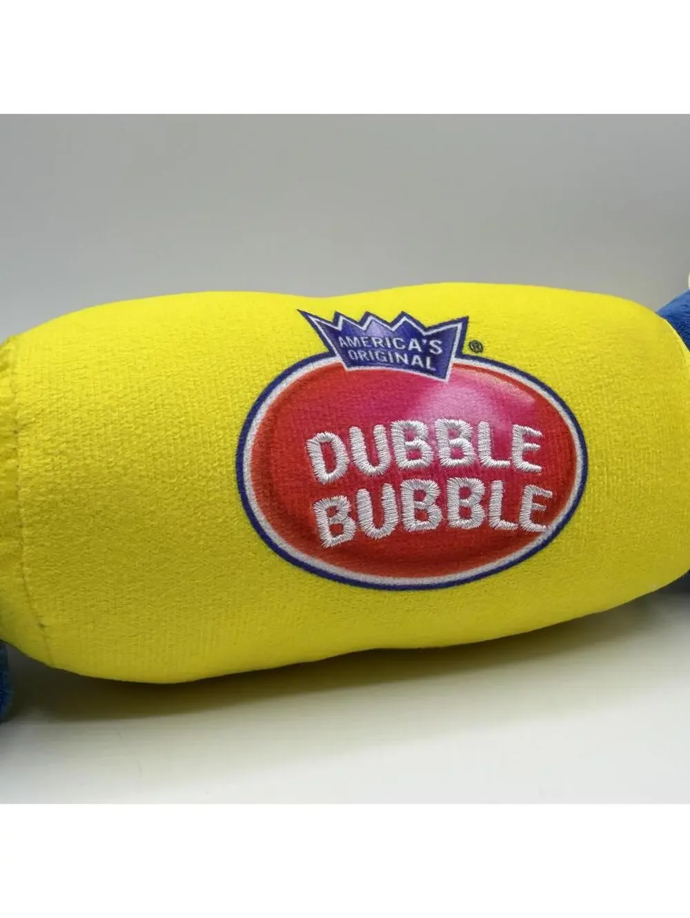 N/A dubble bubble