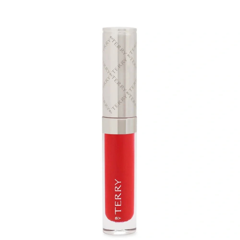 By Terry Terrybly Velvet Rouge Lipstick 9 My Red