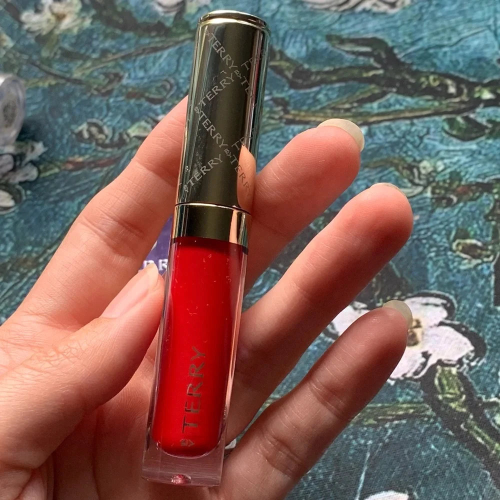 By Terry Paris new box